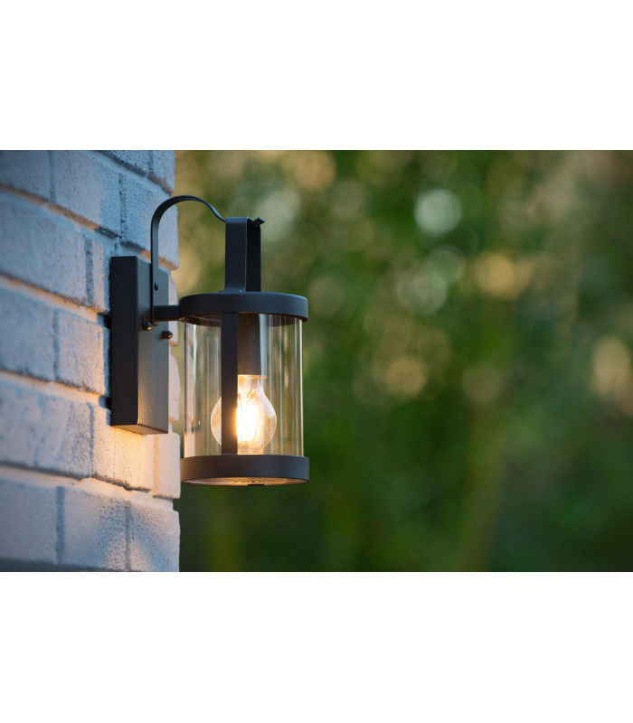 Lindelo Cottage Wall Lantern Light Outdoor-4