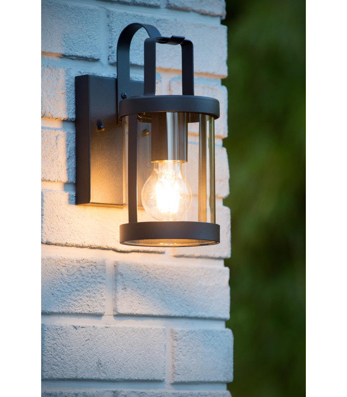 Lindelo Cottage Wall Lantern Light Outdoor-5