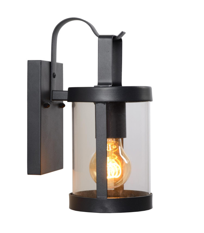 Lindelo Cottage Wall Lantern Light Outdoor-6