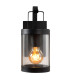 Lindelo Cottage Wall Lantern Light Outdoor-7