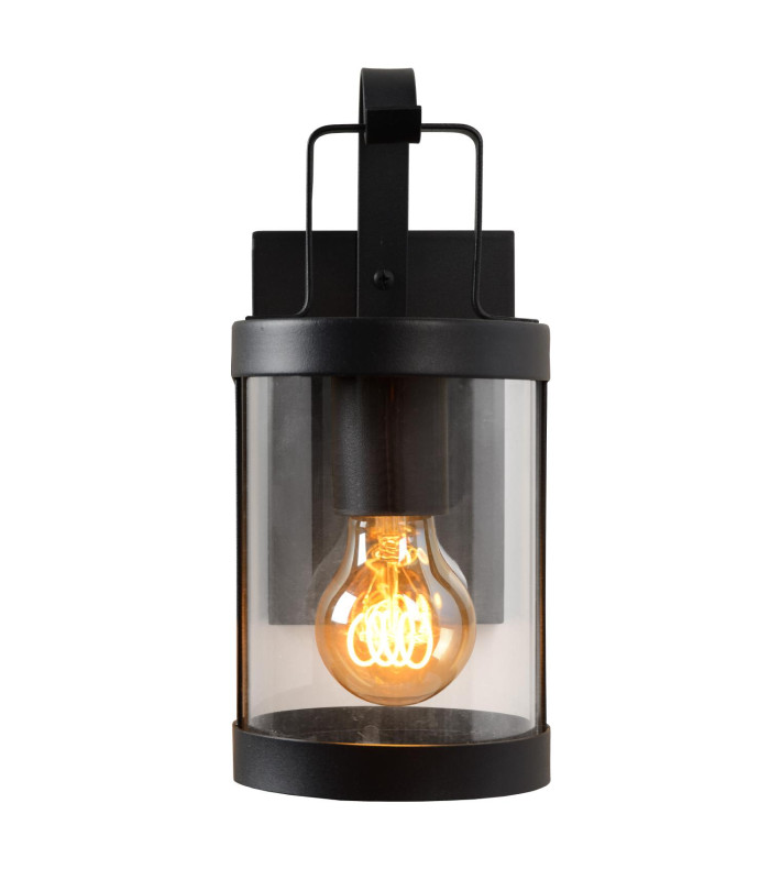 Lindelo Cottage Wall Lantern Light Outdoor-7