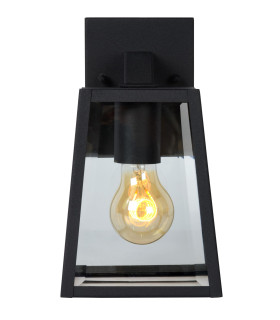 Matslot Cottage 24.6cm Wall Lantern Light Outdoor-1