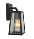 Matslot Cottage 24.6cm Wall Lantern Light Outdoor-6