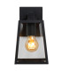 Matslot Cottage 24.6cm Wall Lantern Light Outdoor-8