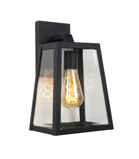 Matslot Cottage 30.5cm Wall Lantern Light Outdoor-1