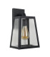 Matslot Cottage 30.5cm Wall Lantern Light Outdoor-3