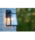 Matslot Cottage 30.5cm Wall Lantern Light Outdoor-4