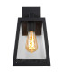 Matslot Cottage 30.5cm Wall Lantern Light Outdoor-6