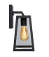 Matslot Cottage 30.5cm Wall Lantern Light Outdoor-7