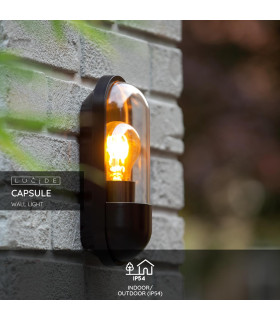 Capsule Classic Wall Light Outdoor-2
