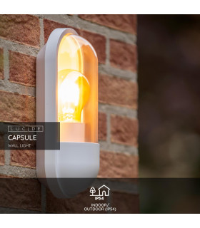 Capsule Classic Wall Light Outdoor-2