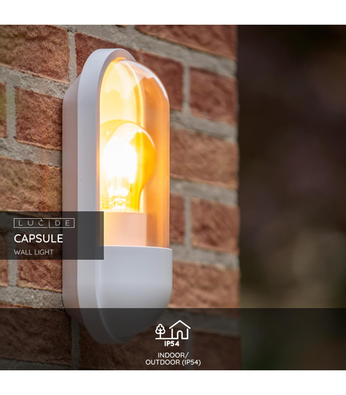 Capsule Classic Wall Light Outdoor-2