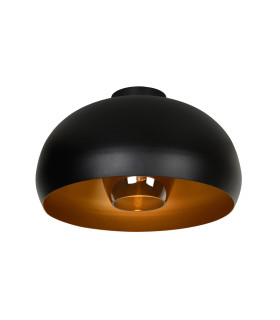Sharan Retro Flush Ceiling Light-1