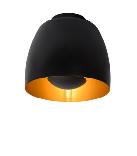 Nolan Classic Flush Ceiling Light-1
