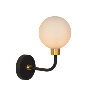 Berend Classic Wall Light Bathroom-1