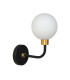 Berend Classic Wall Light Bathroom-3