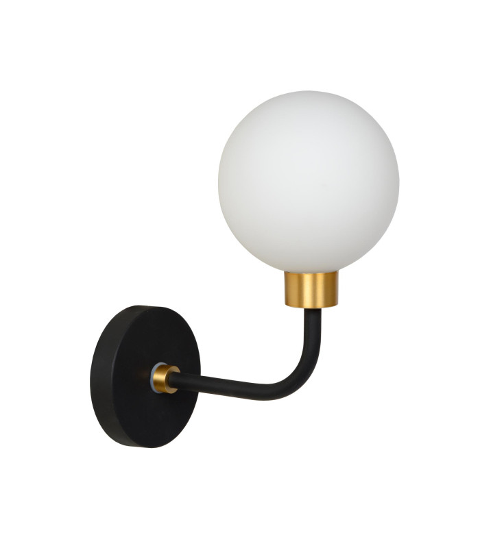 Berend Classic Wall Light Bathroom-3