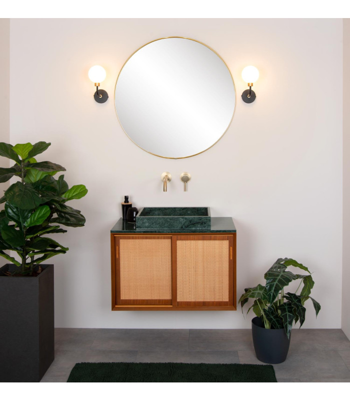 Berend Classic Wall Light Bathroom-4