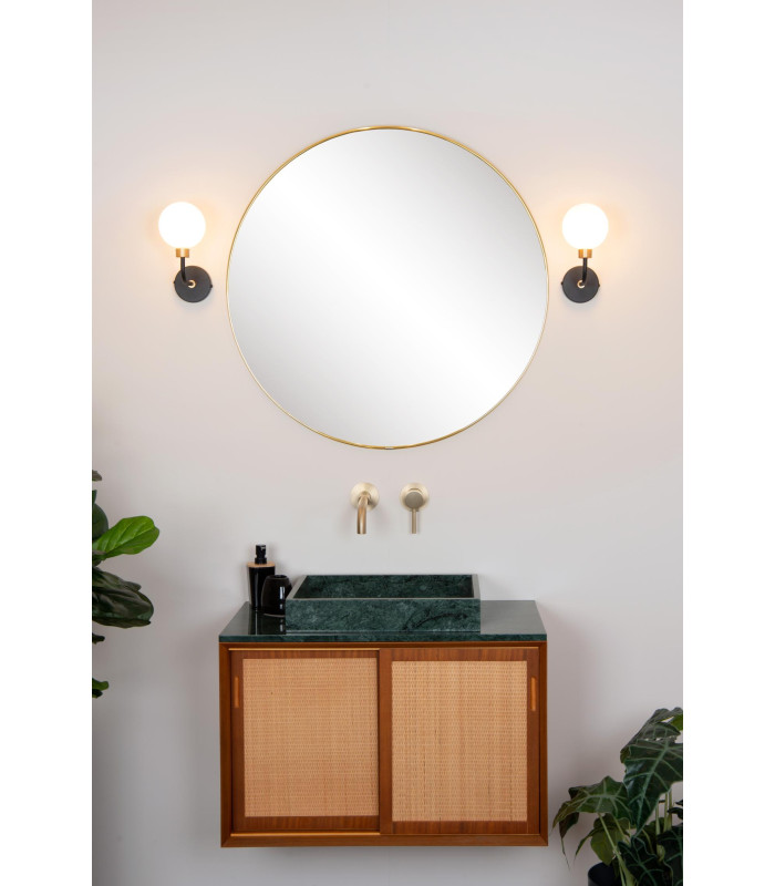 Berend Classic Wall Light Bathroom-5