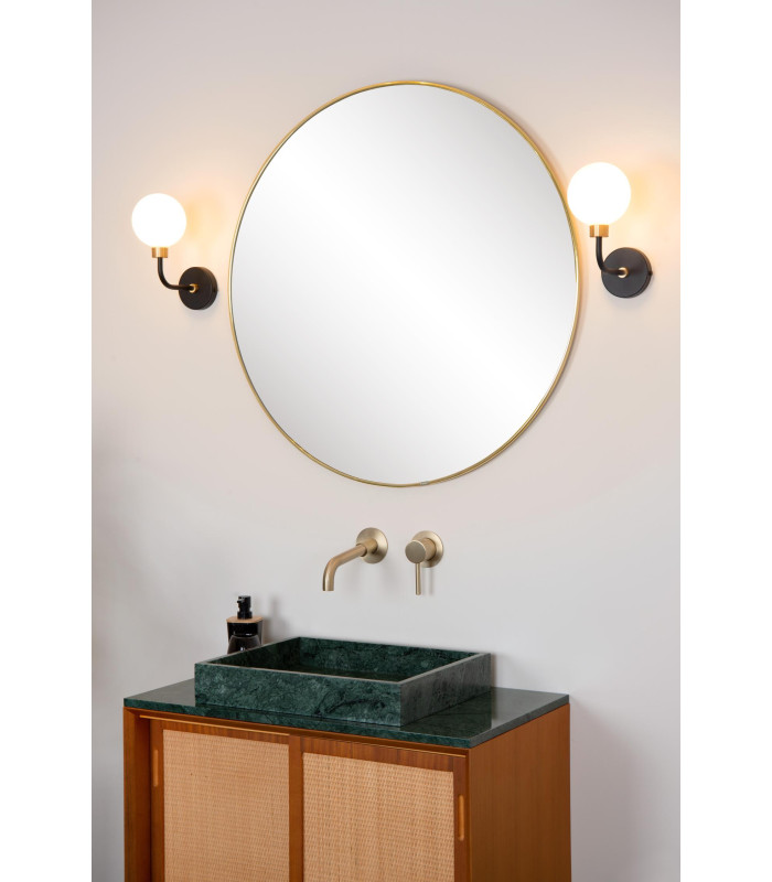 Berend Classic Wall Light Bathroom-6