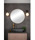 Berend Classic Wall Light Bathroom-7