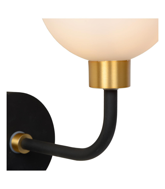 Berend Classic Wall Light Bathroom-9
