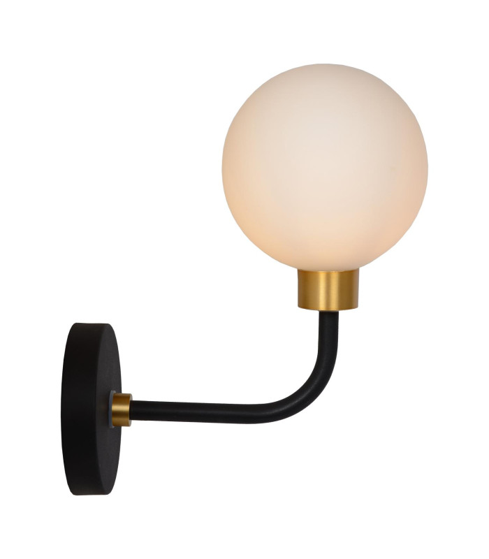Berend Classic Wall Light Bathroom-10