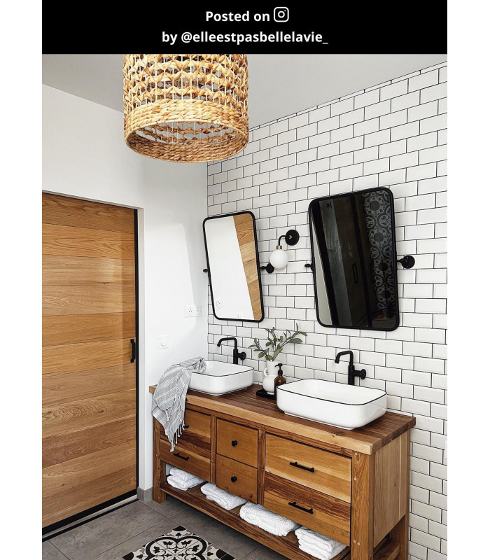 Berend Classic Wall Light Bathroom-16