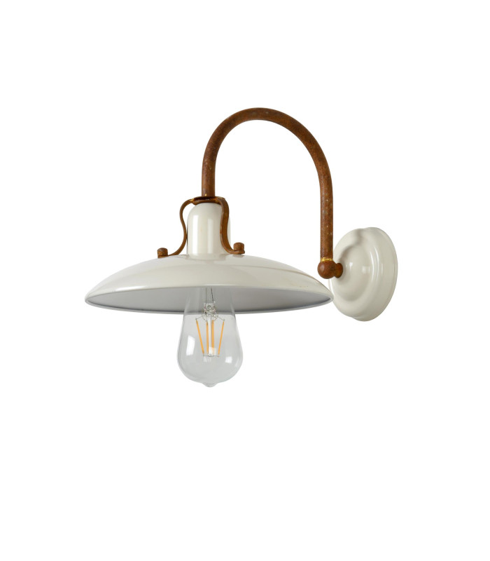 RÃ¶mer Cottage Wall Light-3