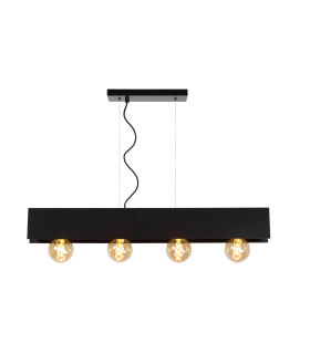 Surtus Industrial Bar Pendant Light-1