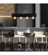 Surtus Industrial Bar Pendant Light-2