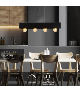 Surtus Industrial Bar Pendant Light-2