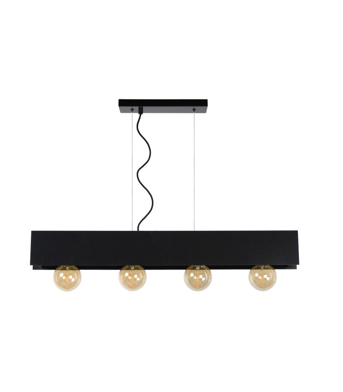 Surtus Industrial Bar Pendant Light-3