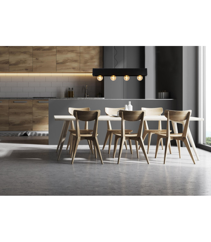Surtus Industrial Bar Pendant Light-5