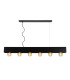 Surtus Industrial Bar Pendant Light-1