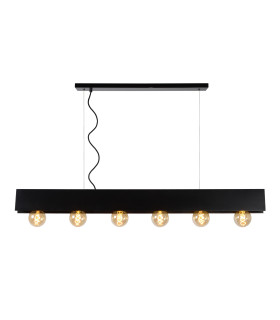 Surtus Industrial Bar Pendant Light-1