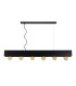 Surtus Industrial Bar Pendant Light-3