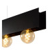 Surtus Industrial Bar Pendant Light-7