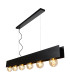 Surtus Industrial Bar Pendant Light-8