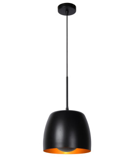 Nolan Classic Pendant Light-1