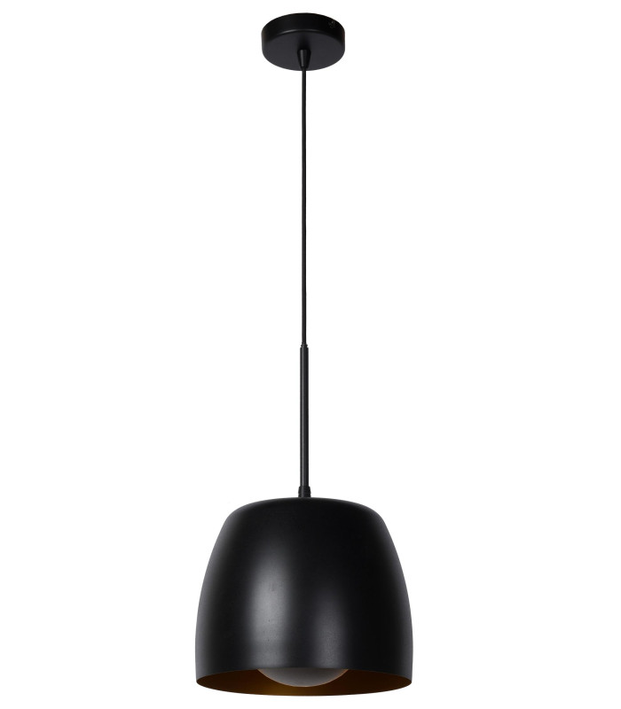 Nolan Classic Pendant Light-3