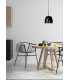 Nolan Classic Pendant Light-4