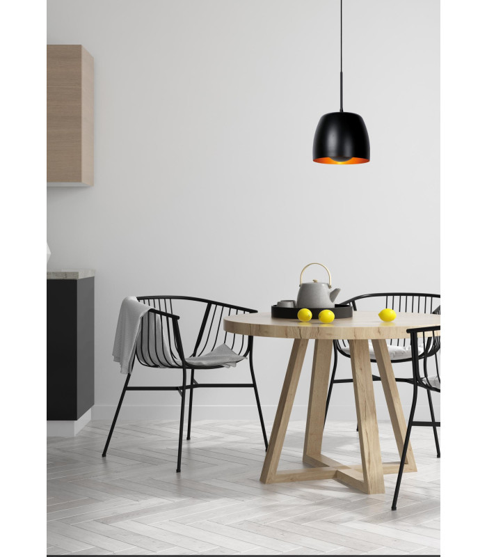 Nolan Classic Pendant Light-4