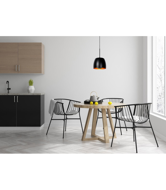 Nolan Classic Pendant Light-5