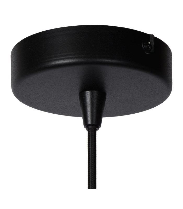 Nolan Classic Pendant Light-6