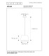 Nolan Classic Pendant Light-9