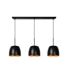 Nolan Classic Bar Pendant Light-1