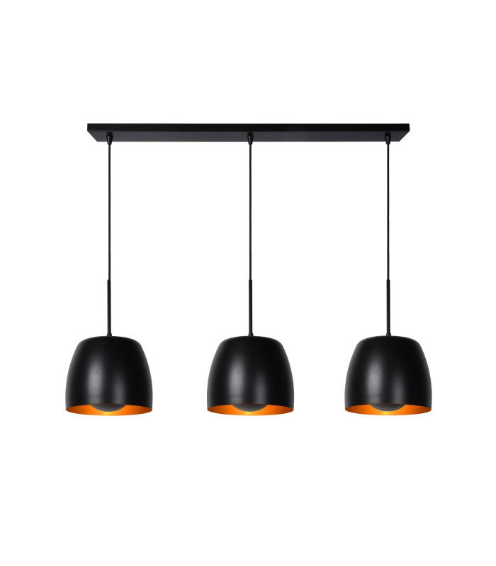 Nolan Classic Bar Pendant Light-1