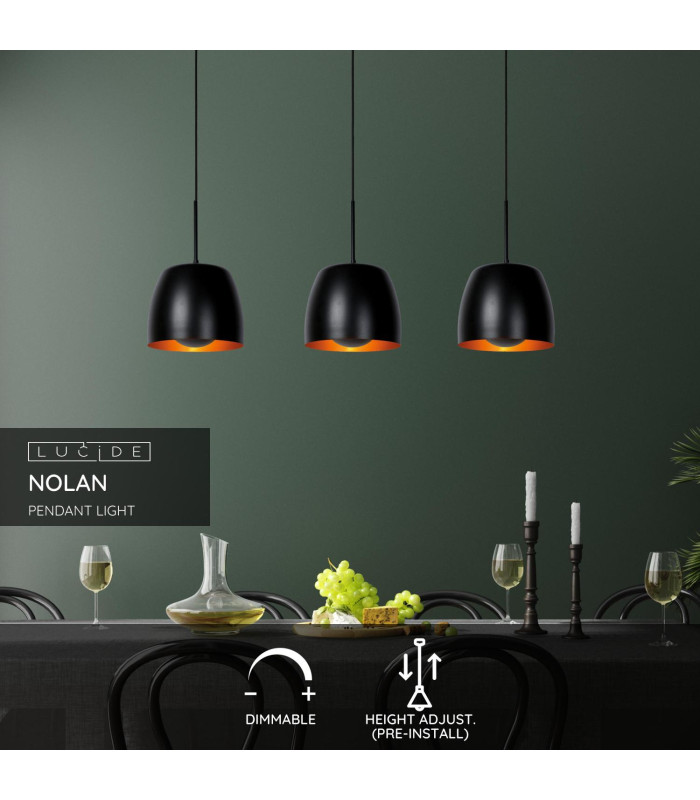 Nolan Classic Bar Pendant Light-2