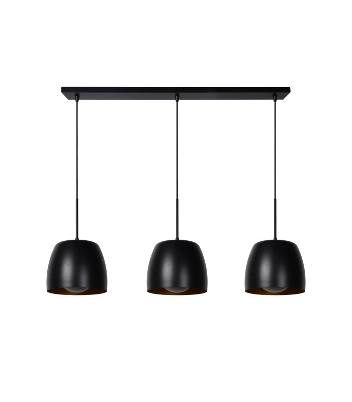 Nolan Classic Bar Pendant Light-3